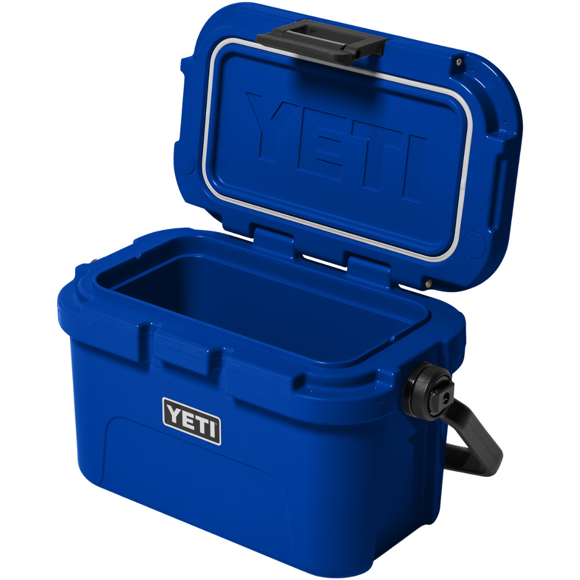 2026 YETI Roadie 8 Cool Box 70000006378 - Royal Blue